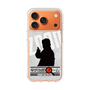 Slim Protection Case［ Nippon Broadcasting System - Jiro Shinbo Zoom, Do You Mean That? Silhouette A ］