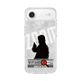 Slim Protection Case［ Nippon Broadcasting System - Jiro Shinbo Zoom, Do You Mean That? Silhouette A ］