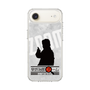 Slim Protection Case［ Nippon Broadcasting System - Jiro Shinbo Zoom, Do You Mean That? Silhouette A ］