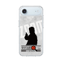 Slim Protection Case［ Nippon Broadcasting System - Jiro Shinbo Zoom, Do You Mean That? Silhouette A ］