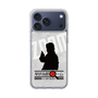 Slim Protection Case［ Nippon Broadcasting System - Jiro Shinbo Zoom, Do You Mean That? Silhouette A ］