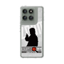 Slim Protection Case［ Nippon Broadcasting System - Jiro Shinbo Zoom, Do You Mean That? Silhouette A ］