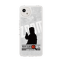 Slim Protection Case［ Nippon Broadcasting System - Jiro Shinbo Zoom, Do You Mean That? Silhouette A ］