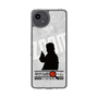 Slim Protection Case［ Nippon Broadcasting System - Jiro Shinbo Zoom, Do You Mean That? Silhouette A ］