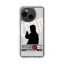 Slim Protection Case［ Nippon Broadcasting System - Jiro Shinbo Zoom, Do You Mean That? Silhouette A ］