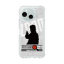 Slim Protection Case［ Nippon Broadcasting System - Jiro Shinbo Zoom, Do You Mean That? Silhouette A ］