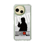 Slim Protection Case［ Nippon Broadcasting System - Jiro Shinbo Zoom, Do You Mean That? Silhouette A ］
