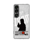 Slim Protection Case［ Nippon Broadcasting System - Jiro Shinbo Zoom, Do You Mean That? Silhouette A ］