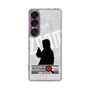 Slim Protection Case［ Nippon Broadcasting System - Jiro Shinbo Zoom, Do You Mean That? Silhouette A ］