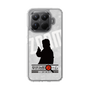 Slim Protection Case［ Nippon Broadcasting System - Jiro Shinbo Zoom, Do You Mean That? Silhouette A ］