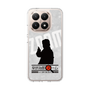 Slim Protection Case［ Nippon Broadcasting System - Jiro Shinbo Zoom, Do You Mean That? Silhouette A ］