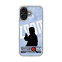Slim Protection Case［ Nippon Broadcasting System - Jiro Shinbo Zoom, Do You Mean That? Silhouette B ］