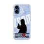 Slim Protection Case［ Nippon Broadcasting System - Jiro Shinbo Zoom, Do You Mean That? Silhouette B ］