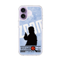 Slim Protection Case［ Nippon Broadcasting System - Jiro Shinbo Zoom, Do You Mean That? Silhouette B ］