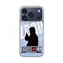 Slim Protection Case［ Nippon Broadcasting System - Jiro Shinbo Zoom, Do You Mean That? Silhouette B ］