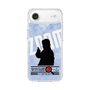 Slim Protection Case［ Nippon Broadcasting System - Jiro Shinbo Zoom, Do You Mean That? Silhouette B ］