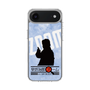 Slim Protection Case［ Nippon Broadcasting System - Jiro Shinbo Zoom, Do You Mean That? Silhouette B ］