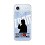 Slim Protection Case［ Nippon Broadcasting System - Jiro Shinbo Zoom, Do You Mean That? Silhouette B ］
