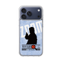 Slim Protection Case［ Nippon Broadcasting System - Jiro Shinbo Zoom, Do You Mean That? Silhouette B ］