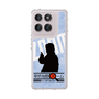 Slim Protection Case［ Nippon Broadcasting System - Jiro Shinbo Zoom, Do You Mean That? Silhouette B ］