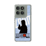 Slim Protection Case［ Nippon Broadcasting System - Jiro Shinbo Zoom, Do You Mean That? Silhouette B ］