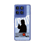 Slim Protection Case［ Nippon Broadcasting System - Jiro Shinbo Zoom, Do You Mean That? Silhouette B ］