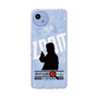 Slim Protection Case［ Nippon Broadcasting System - Jiro Shinbo Zoom, Do You Mean That? Silhouette B ］