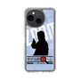 Slim Protection Case［ Nippon Broadcasting System - Jiro Shinbo Zoom, Do You Mean That? Silhouette B ］
