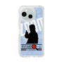 Slim Protection Case［ Nippon Broadcasting System - Jiro Shinbo Zoom, Do You Mean That? Silhouette B ］