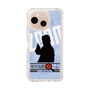 Slim Protection Case［ Nippon Broadcasting System - Jiro Shinbo Zoom, Do You Mean That? Silhouette B ］