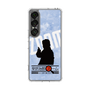 Slim Protection Case［ Nippon Broadcasting System - Jiro Shinbo Zoom, Do You Mean That? Silhouette B ］