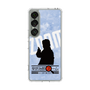 Slim Protection Case［ Nippon Broadcasting System - Jiro Shinbo Zoom, Do You Mean That? Silhouette B ］