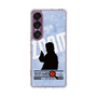 Slim Protection Case［ Nippon Broadcasting System - Jiro Shinbo Zoom, Do You Mean That? Silhouette B ］