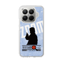 Slim Protection Case［ Nippon Broadcasting System - Jiro Shinbo Zoom, Do You Mean That? Silhouette B ］