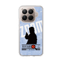Slim Protection Case［ Nippon Broadcasting System - Jiro Shinbo Zoom, Do You Mean That? Silhouette B ］