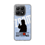 Slim Protection Case［ Nippon Broadcasting System - Jiro Shinbo Zoom, Do You Mean That? Silhouette B ］