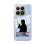 Slim Protection Case［ Nippon Broadcasting System - Jiro Shinbo Zoom, Do You Mean That? Silhouette B ］