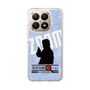 Slim Protection Case［ Nippon Broadcasting System - Jiro Shinbo Zoom, Do You Mean That? Silhouette B ］
