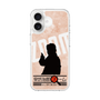 Slim Protection Case［ Nippon Broadcasting System - Jiro Shinbo Zoom, Do You Mean That? Silhouette C ］