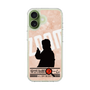 Slim Protection Case［ Nippon Broadcasting System - Jiro Shinbo Zoom, Do You Mean That? Silhouette C ］