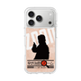 Slim Protection Case［ Nippon Broadcasting System - Jiro Shinbo Zoom, Do You Mean That? Silhouette C ］