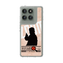 Slim Protection Case［ Nippon Broadcasting System - Jiro Shinbo Zoom, Do You Mean That? Silhouette C ］