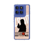 Slim Protection Case［ Nippon Broadcasting System - Jiro Shinbo Zoom, Do You Mean That? Silhouette C ］