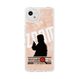 Slim Protection Case［ Nippon Broadcasting System - Jiro Shinbo Zoom, Do You Mean That? Silhouette C ］