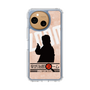 Slim Protection Case［ Nippon Broadcasting System - Jiro Shinbo Zoom, Do You Mean That? Silhouette C ］