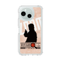Slim Protection Case［ Nippon Broadcasting System - Jiro Shinbo Zoom, Do You Mean That? Silhouette C ］