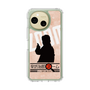 Slim Protection Case［ Nippon Broadcasting System - Jiro Shinbo Zoom, Do You Mean That? Silhouette C ］