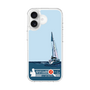 Slim Protection Case［ Nippon Broadcasting System - Jiro Shinbo Zoom, Do You Mean That? Yacht A ］