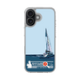 Slim Protection Case［ Nippon Broadcasting System - Jiro Shinbo Zoom, Do You Mean That? Yacht A ］