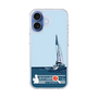 Slim Protection Case［ Nippon Broadcasting System - Jiro Shinbo Zoom, Do You Mean That? Yacht A ］